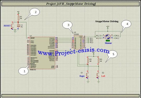 Stepper Motor